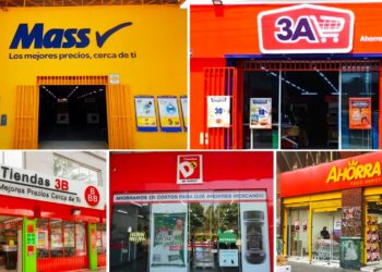 El hard discount gana terreno: así está transformando el retail en Perú y la región