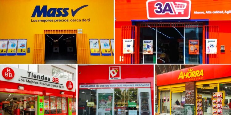 El hard discount gana terreno: así está transformando el retail en Perú y la región