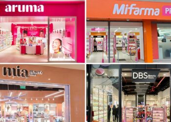 El boom de las beauty stores en Perú: conoce las marcas que están redefiniendo el retail de belleza