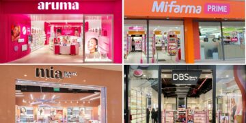 El boom de las beauty stores en Perú: conoce las marcas que están redefiniendo el retail de belleza