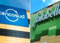 Más de 65.000 trabajadores menos: así ajustan Falabella y Cencosud sus equipos en la región