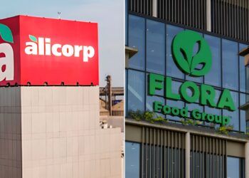 Alicorp acuerda la compra de las filiales de Flora Food en siete países de Latinoamérica