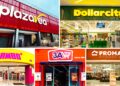 Conoce cuántas tiendas tienen las principales cadenas en Perú y cuánto crecerán en 2026