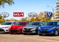 ¿Cuál es la marca de autos más vendida en Perú? Nuevos competidores reordenan el mercado