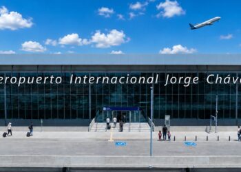 El Jorge Chávez entra al top 10 de los principales aeropuertos de la región: ¿qué puesto ocupa?