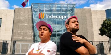 “Hablando Huevadas” llega a tribunales: sus creadores demandan al Indecopi por rechazar marca