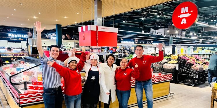 Maria Almenara regresa con su pop-up de verano en supermercado peruano: ¿dónde se ubica?