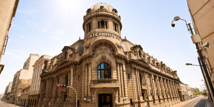 Grupo El Comercio busca fusionar empresas para elevar su valorización en proceso de venta