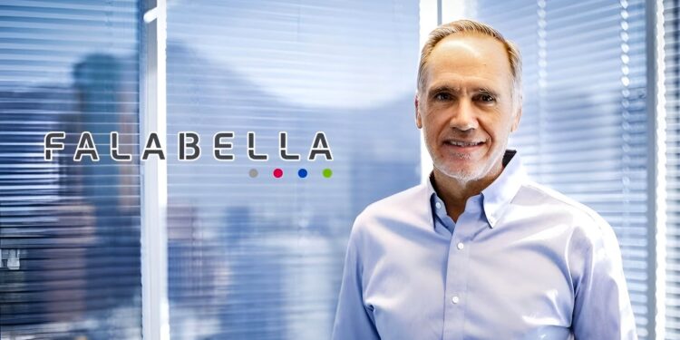 El fin de una etapa en Falabella: la salida de su presidente abre un nuevo ciclo en el grupo