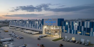 Cencosud invertirá US$ 14 millones para ampliar centro de distribución clave: ¿Cuál es?