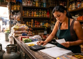 Bodegas de Lima enfrentaron sobrecosto de S/45 millones por crisis del gas natural