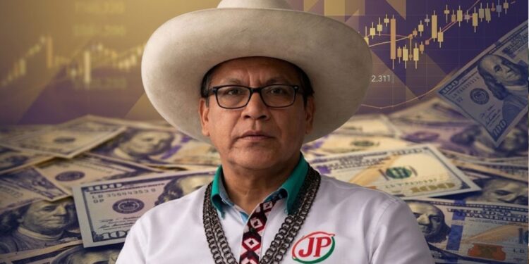 Dólar al alza tras resultados que acercan a Roberto Sánchez a segunda vuelta: ¿a cuánto cotiza?