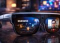 Samsung entra a competir con Meta: lanzará sus primeros lentes inteligentes este 2026
