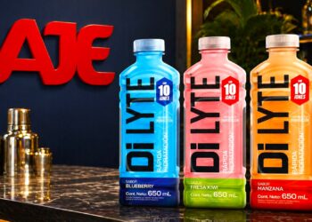 Grupo AJE evalúa ingresar al mercado de bebidas alcohólicas: ¿qué oportunidades ve en Perú?