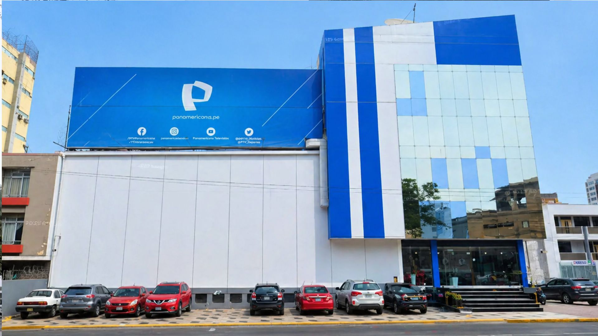 Panamericana Televisión: Indecopi admite solicitud de proceso concursal contra el canal