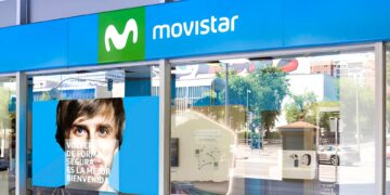 Movistar registró un incremento de 165% en su EBITDA durante el primer trimestre de 2026