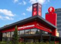 Gloria y María Almenara anuncian alianza: abren tienda insignia y lanzan línea de postres