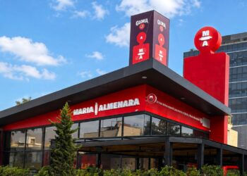 Gloria y María Almenara anuncian alianza: abren tienda insignia y lanzan línea de postres