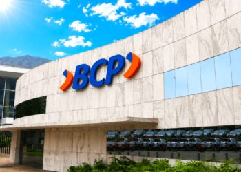 BCP obtiene autorización para comprar banco en Estados Unidos por US$ 180 millones