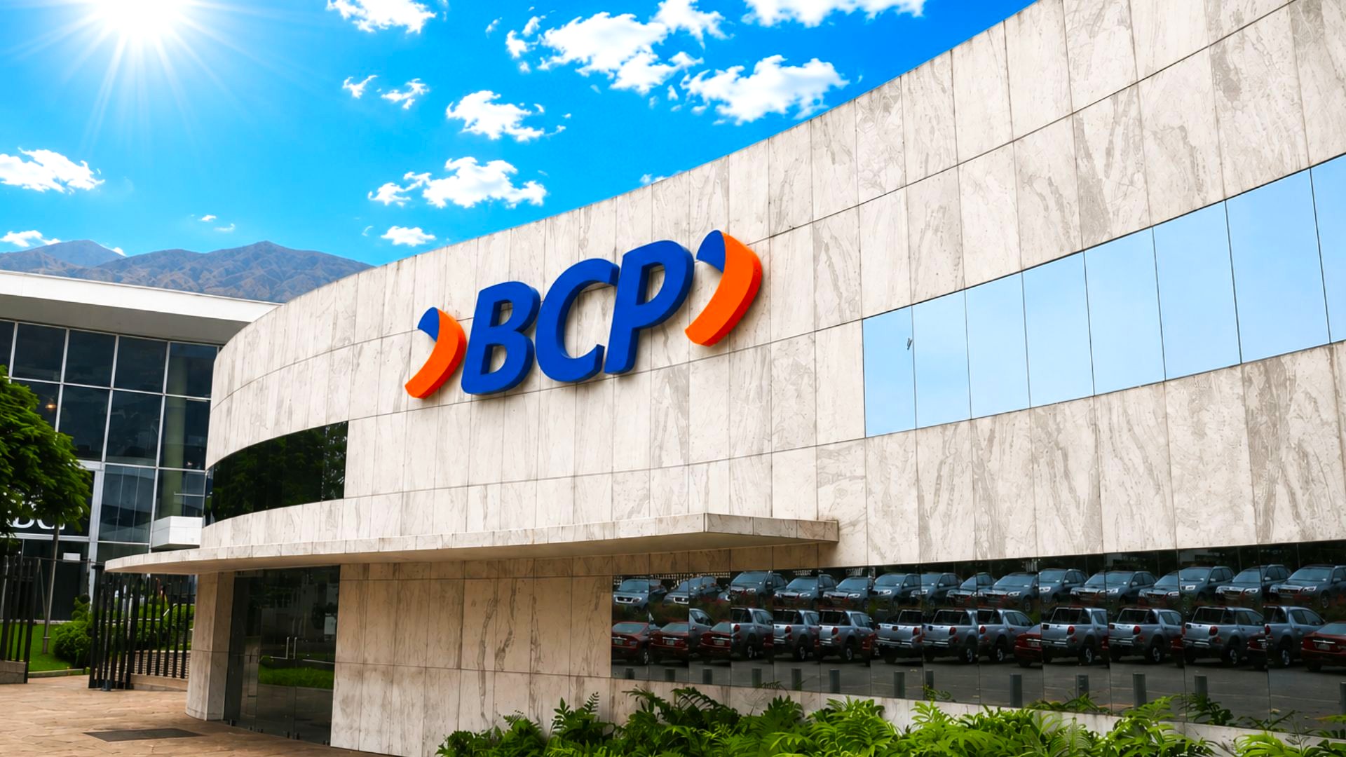 BCP obtiene autorización para comprar banco en Estados Unidos por US$ 180 millones