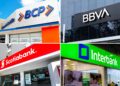 Utilidades de bancos se moderan y alcanzan S/ 4,193 millones: ¿cómo le fue al suyo?