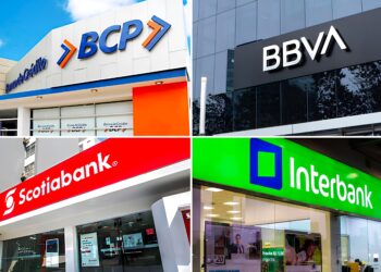 Utilidades de bancos se moderan y alcanzan S/ 4,193 millones: ¿cómo le fue al suyo?