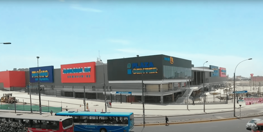 Plaza Center Rex abre sus puertas desde hoy: Estas son las grandes marcas que podrás encontrar