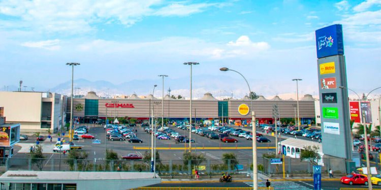 Cencosud Shopping crece 13,6% en sus ingresos durante el primer trimestre