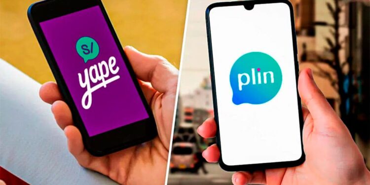 Gobierno promulga ley que permite pagar sueldos a través de billeteras digitales como Yape y Plin