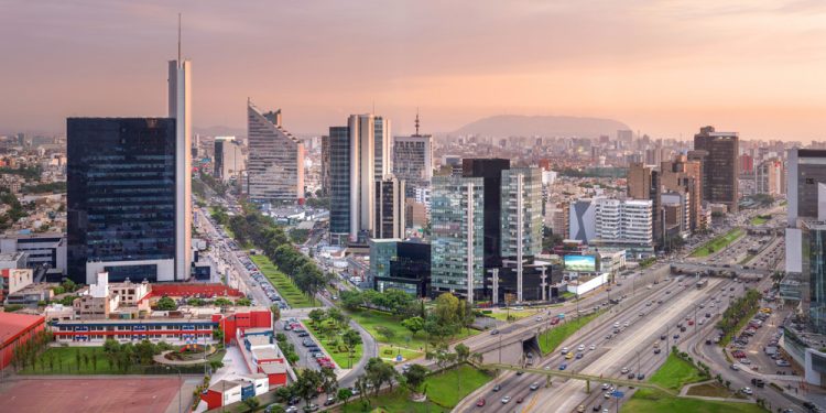 Economía del Perú registrará expansión de 1,5% en segundo trimestre de este año