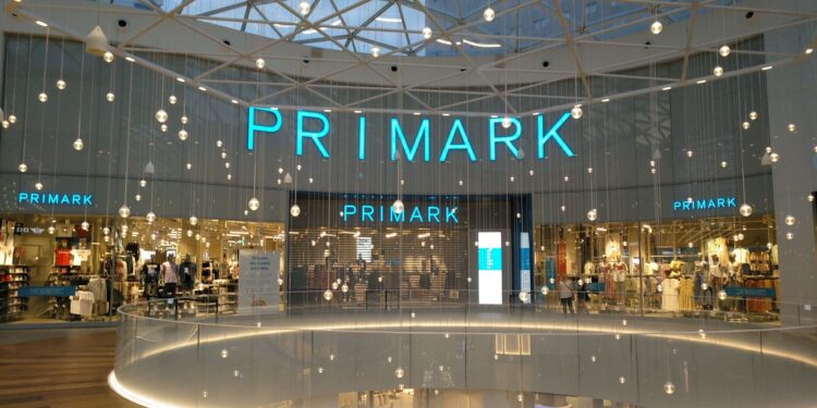 Primark