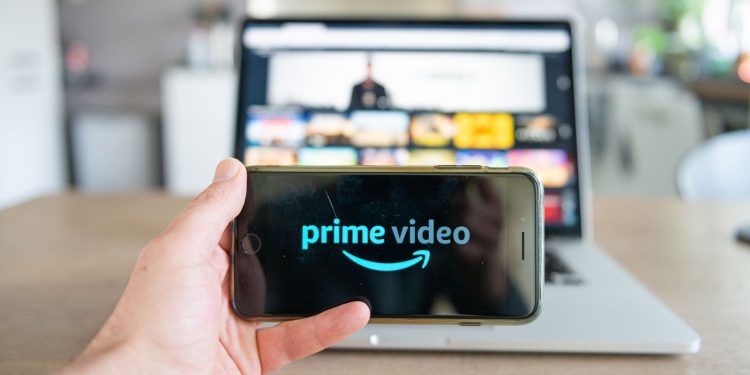 Prime Video