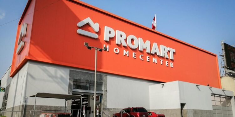 Clausuran local de Promart en Pisco por incumplir normas de seguridad