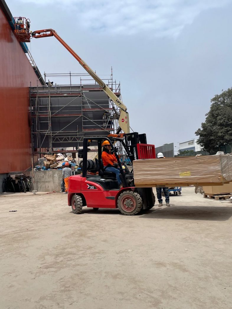 Promart ultima detalles de su nuevo local en Lima: ¿Cuándo y dónde abrirá?