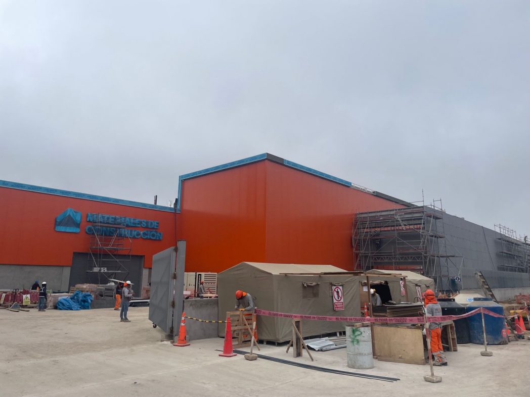 Promart ultima detalles de su nuevo local en Lima: ¿Cuándo y dónde abrirá?