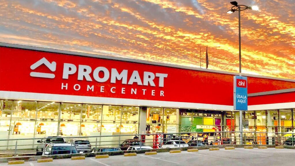 Promart alista la apertura de dos nuevas tiendas en Perú Cuándo y dónde abrirán