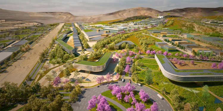 Parque Industrial de Ancón: reinician proceso de precalificación de postores