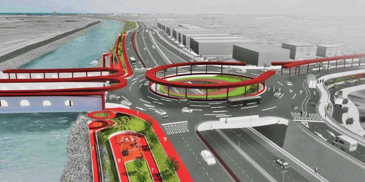 Retraso del Puente Santa Rosa: ¿Qué problemas persisten en su adjudicación?