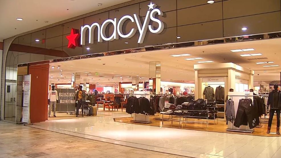 EE.UU Macy’s establece objetivos sostenibles para 2025