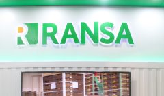 RANSA 1 - Peru Retail