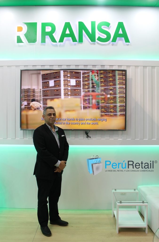 RANSA 1 - Peru Retail