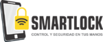 REDES SMARLOCK LOGO