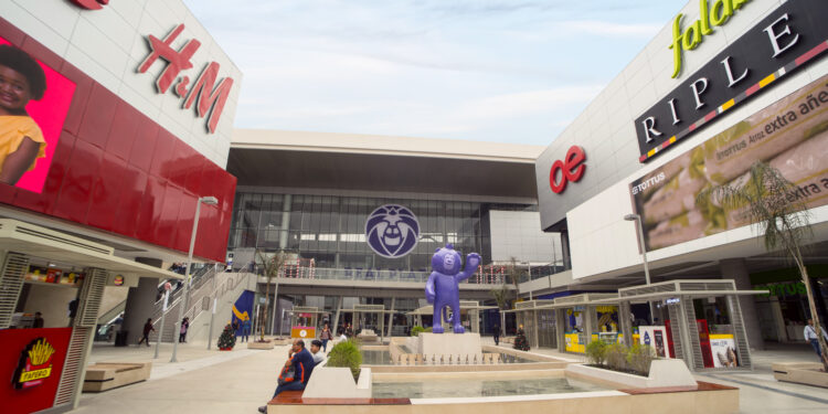 Real Plaza, entre ampliaciones y nuevas marcas este 2024: Conoce las novedades AQUÍ
