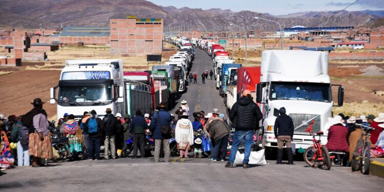 Economía peruana bajo presión: BCR y CCL advierten consecuencias de las paralizaciones