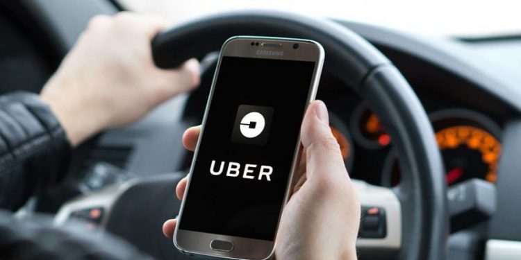 Uber ahora se podrá pagar con Mercado Pago