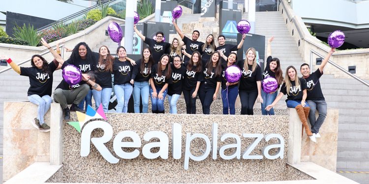 Real Plaza