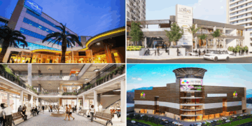 Malls pisan el acelerador: más inversión, nuevas aperturas y un 2025 con buen pronóstico
