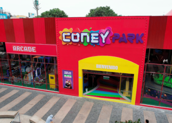 Coney Park renueva su parque de diversiones más emblemático del Perú: Conoce las novedades