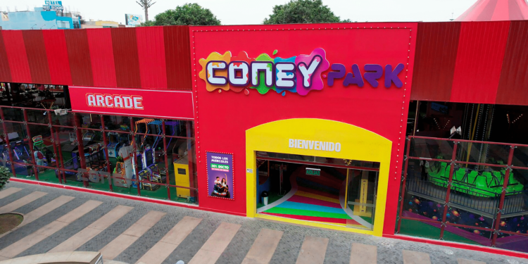 Coney Park renueva su parque de diversiones más emblemático del Perú: Conoce las novedades