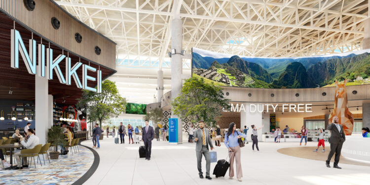 Lagardère invertirá US$20 millones para el nuevo terminal del Jorge Chávez: Estos son los planes